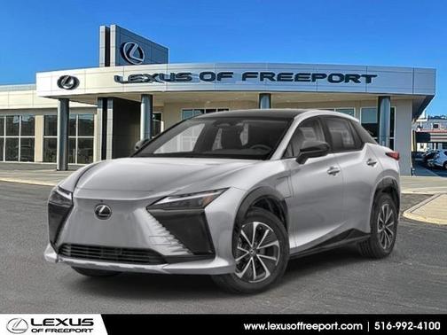 2026 Lexus RZ 450e 450e Premium
