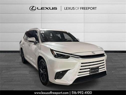 2024 Lexus TX 350 Premium