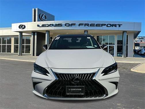 2023 Lexus ES 350 Ultra Luxury