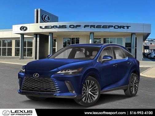 2026 Lexus RX 350 Base