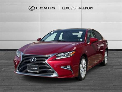 2016 Lexus ES 350 Base
