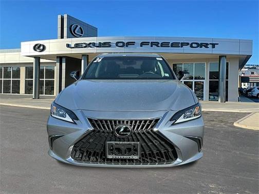 2024 Lexus ES 350 350