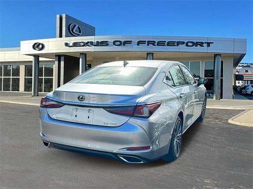 2024 Lexus ES 350 350
