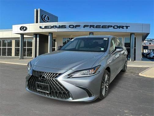 2024 Lexus ES 350 350