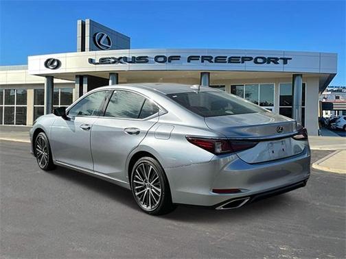 2024 Lexus ES 350 350