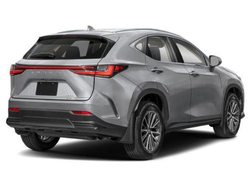 2025 Lexus NX 350 Base