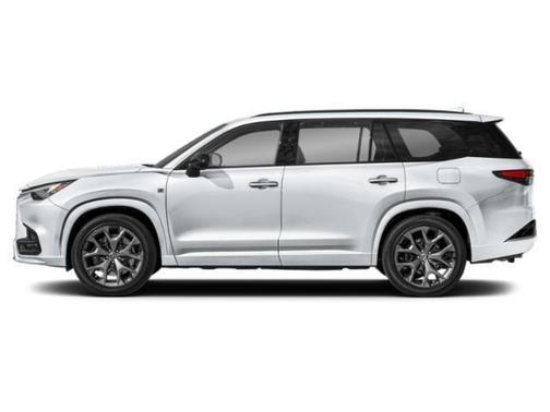 2024 Lexus TX 500h F SPORT Premium