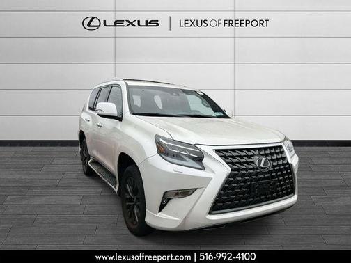 2023 Lexus GX 460 Premium
