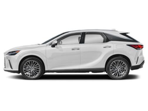 2025 Lexus RX 450h+ Base