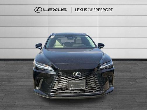 2023 Lexus RX 350 Premium