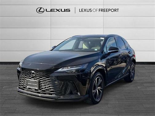 2023 Lexus RX 350 Base