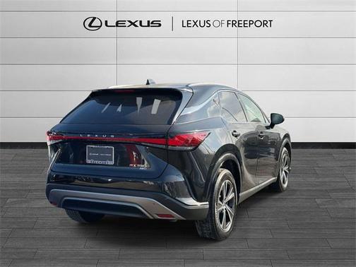 2023 Lexus RX 350 Base