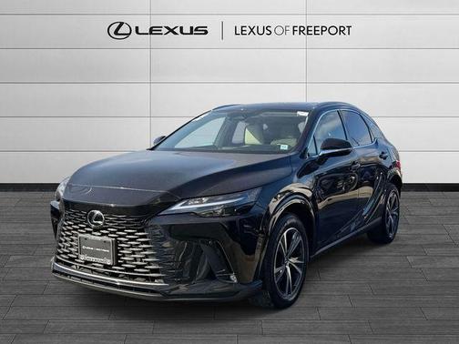 2023 Lexus RX 350 Premium