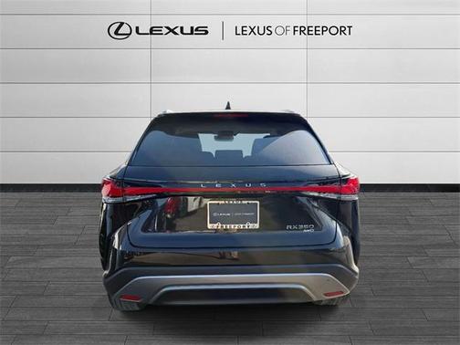 2023 Lexus RX 350 Base