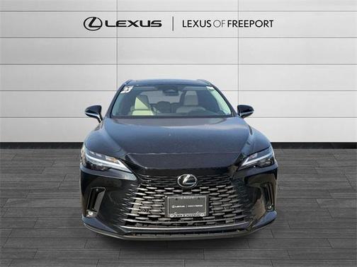 2023 Lexus RX 350 Base