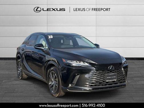 2023 Lexus RX 350 Premium