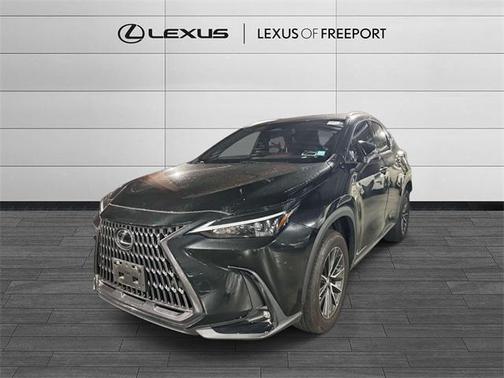 2023 Lexus NX 350 Premium