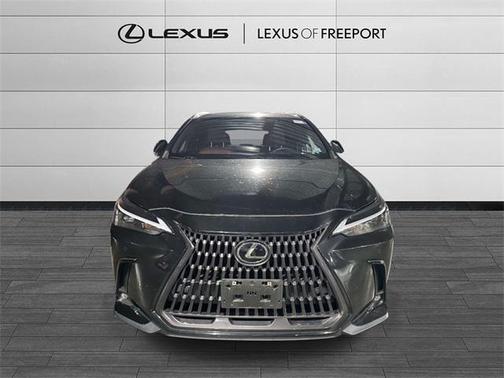 2023 Lexus NX 350 Premium