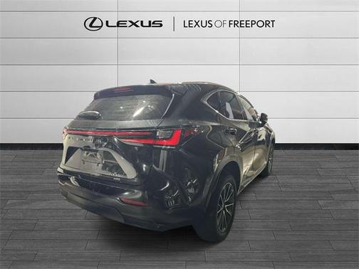 2023 Lexus NX 350 Premium