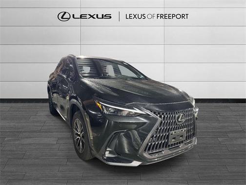 2023 Lexus NX 350 Premium