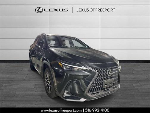 2023 Lexus NX 350 Premium