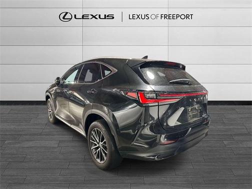 2023 Lexus NX 350 Premium