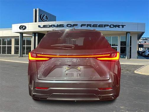 2024 Lexus NX 350 Premium