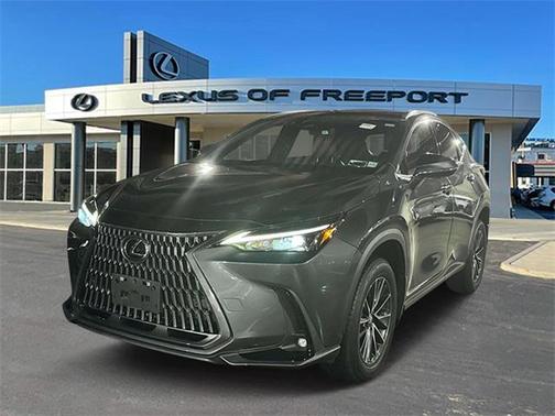 2024 Lexus NX 350 Premium