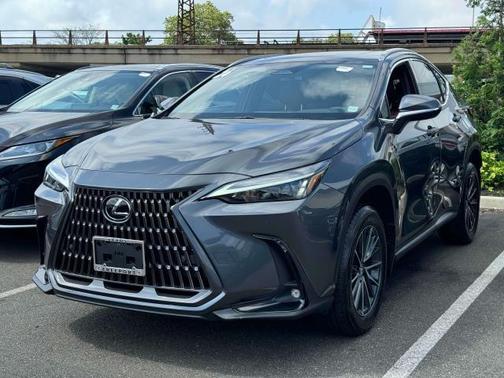 2024 Lexus NX 350 Premium