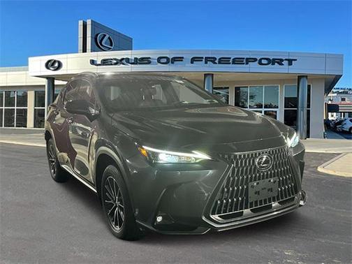 2024 Lexus NX 350 Premium