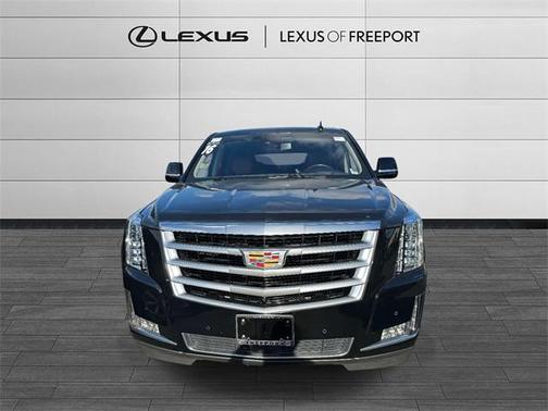 2016 Cadillac Escalade Premium