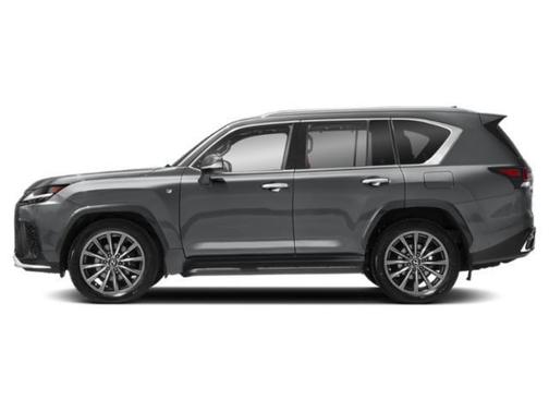 2024 Lexus LX 600 Base