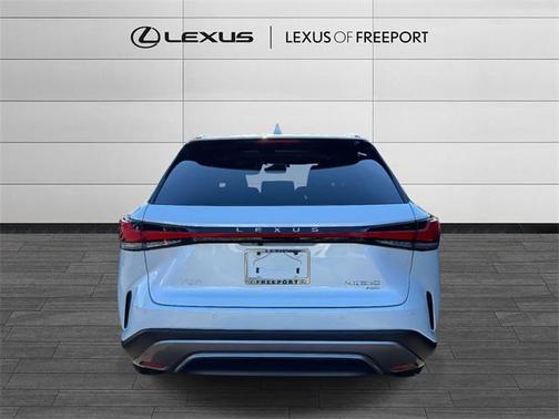 2024 Lexus RX 350 Premium Plus