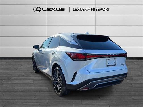 2024 Lexus RX 350 Premium Plus