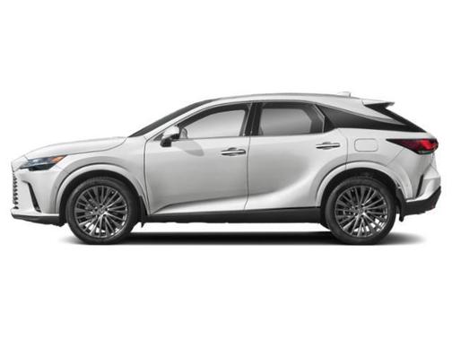 2026 Lexus RX 350 Luxury