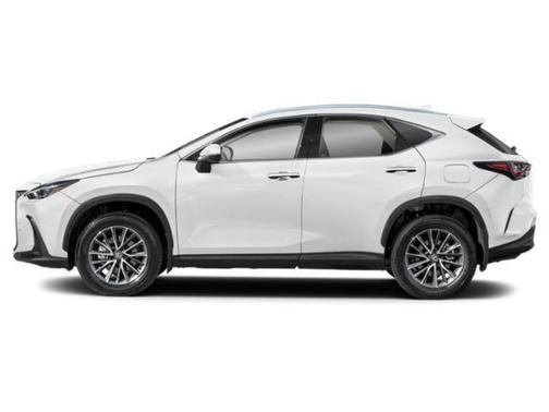 2026 Lexus NX 350 350 Base
