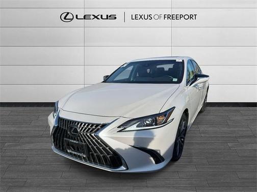 2024 Lexus ES 250 Base