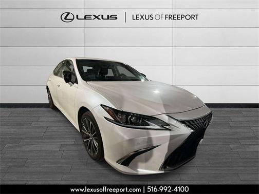 2024 Lexus ES 250 Base