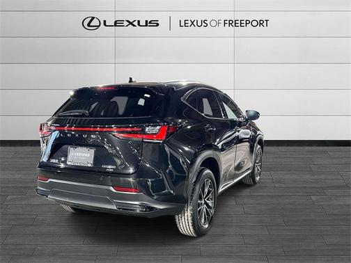 2022 Lexus NX 350 Premium