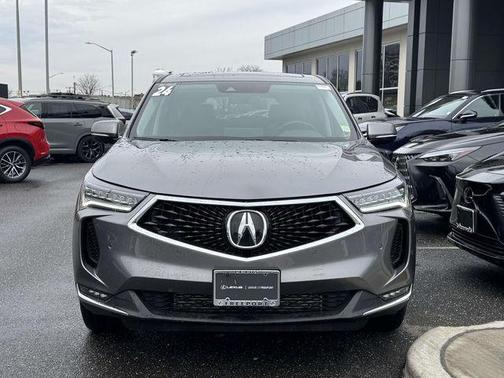 2024 Acura RDX Technology Package