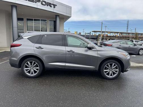 2024 Acura RDX Technology Package