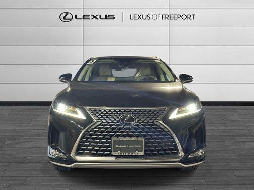 Caviar 2022 Lexus RX 350 Base