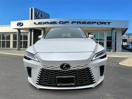 2024 Lexus RX 350 Luxury