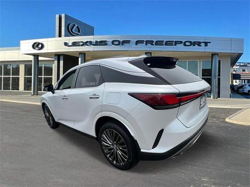 2024 Lexus RX 350 Luxury