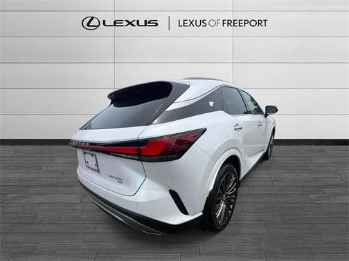 2024 Lexus RX 350 Luxury