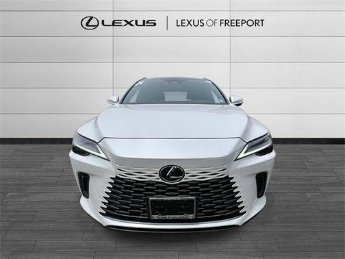 2024 Lexus RX 350 Luxury