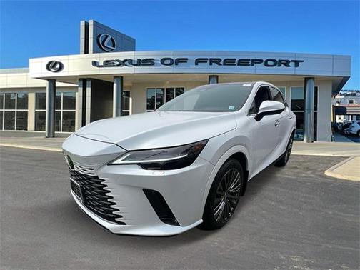 2024 Lexus RX 350 Luxury