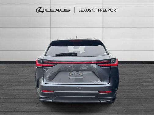 2023 Lexus NX 350 350 Base