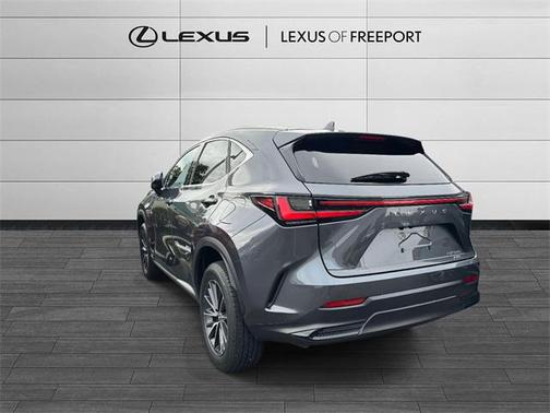 2023 Lexus NX 350 350 Base