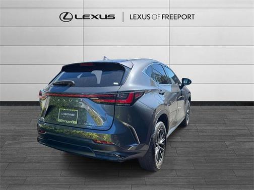 2023 Lexus NX 350 350 Base
